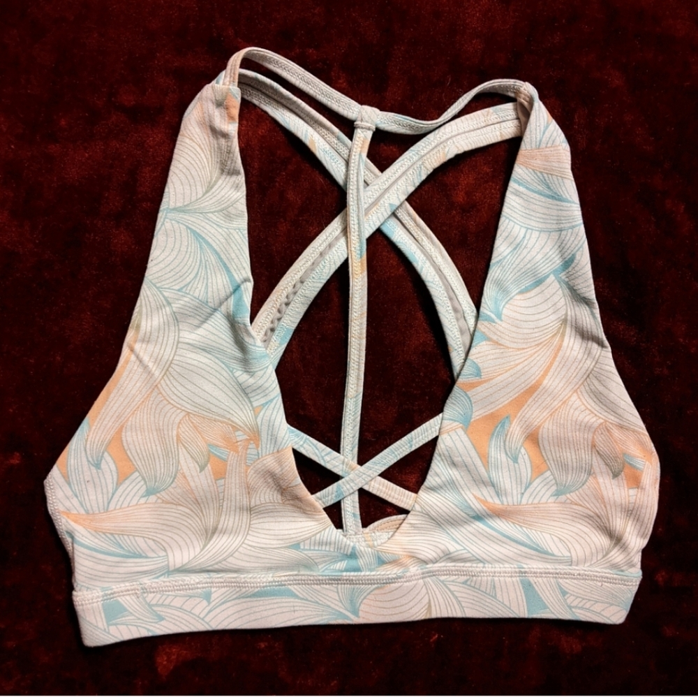 BuffBunny Sports Bra